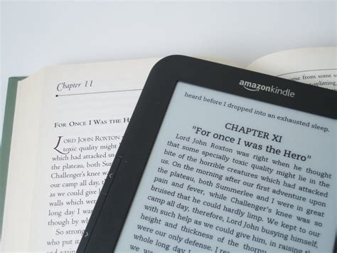 Ebook Readers and their Reading Devices