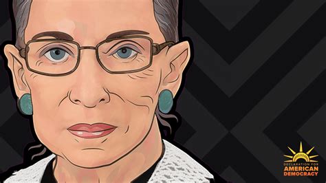 we must honor justice ruth bader ginsburg s legacy by voting for democracy at the ballot box