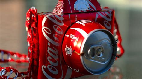 In this video, i have. Download Wallpaper 1920x1080 coca-cola, drink, bank Full ...