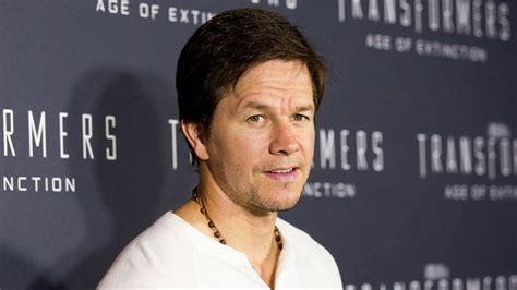 Mark Wahlberg Named The Worlds Highest Paid Actor