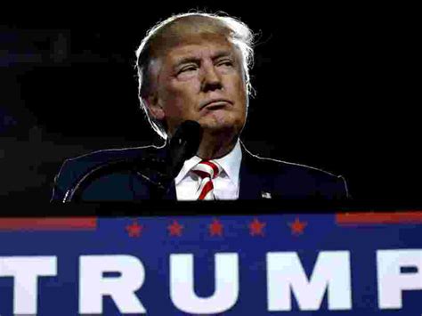 Des Politologues Exposent 9 Façons Dont Donald Trump Menace La