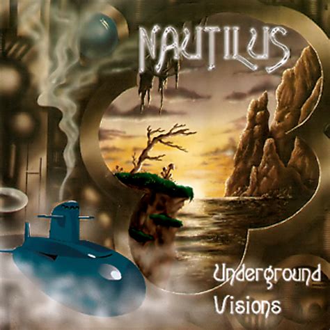 Nautilus Music Fanart Fanart Tv