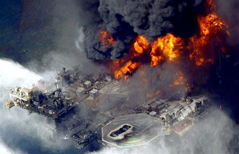 See full list on darrp.noaa.gov BP Deepwater Horizon engineer called rig a 'nightmare,' days before Gulf oil spill ignited - NY ...
