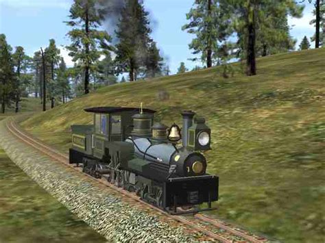 Trainz Railway Simulator 2006 Patch Download Free Schoolsfreeware