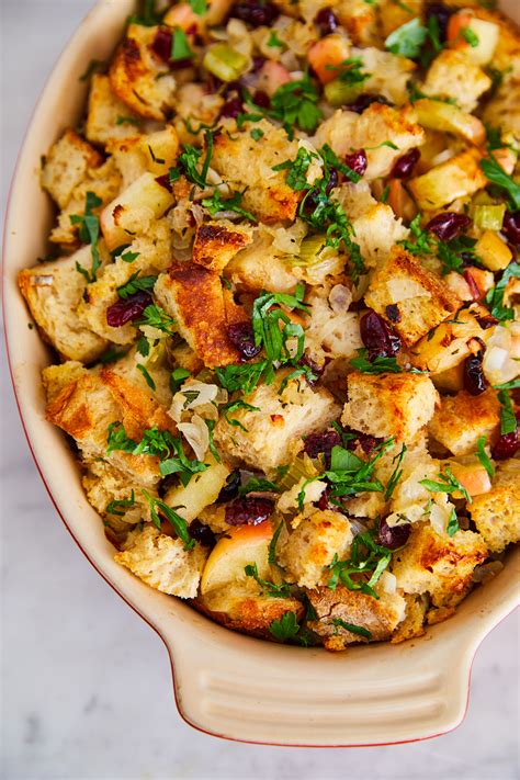 Best Side Dish Thanksgiving We Know You Are Going To Love Cooking