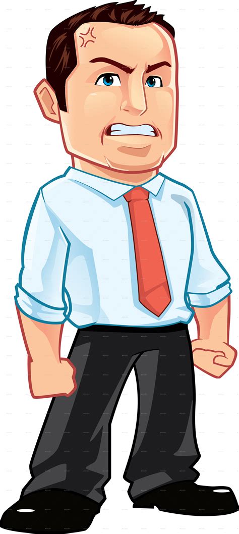 Mad Clipart Businessman Picture 1583209 Mad Clipart Businessman