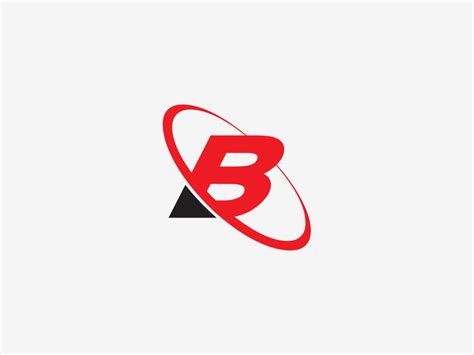 Brand Studio B Letter Logo Graphic Pick