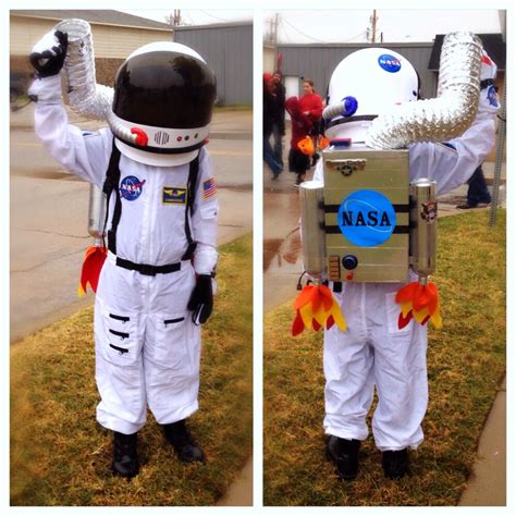 Diy Astronaut Air Tankjet Packcandy Bag This Thing Was A Hugee Hit