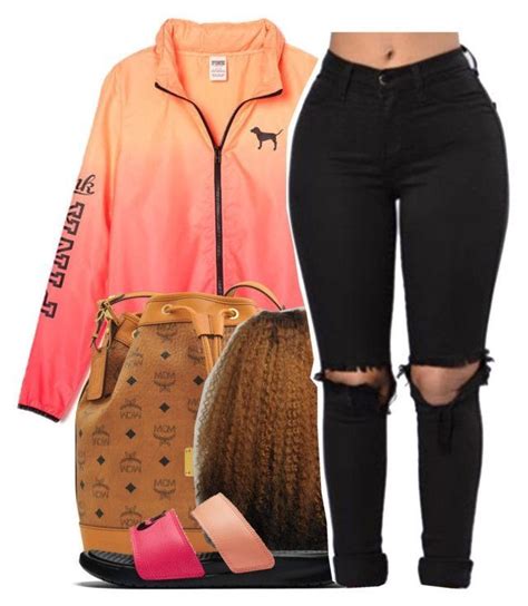 Pin By Rika🪬 On Polyvore Dope Outfits Clothes Outfits