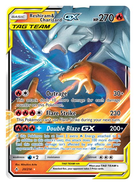 Check spelling or type a new query. Charizard Pairs With Fire-type Legendary for Powerful New Tag Team Pokemon GX - IGN