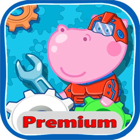 Hippo Engineering Patrol Premium By Oculist