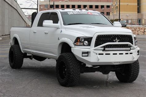 Detailed specs and features for the used 2010 dodge ram pickup 3500 including dimensions, horsepower, engine, capacity, fuel economy, transmission, engine type, cylinders, drivetrain and more. Photos | 2010 Dodge Ram 3500 DieselSellerz.com | Diesel ...