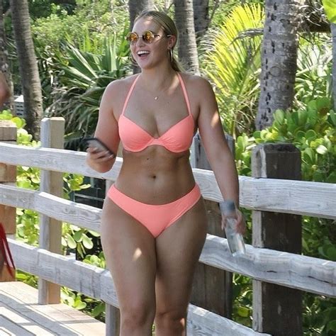 Iskra Lawrence Complete Photo Collection Nude And Sexy Photos The