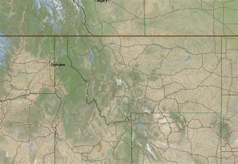 Usgs Topo Maps Of Montana For Download