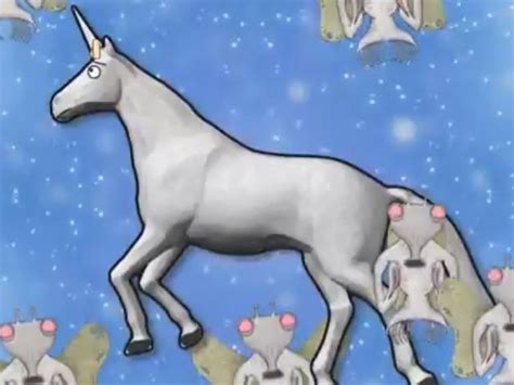 What Charlie The Unicorn Character Are You Charlie The Unicorn