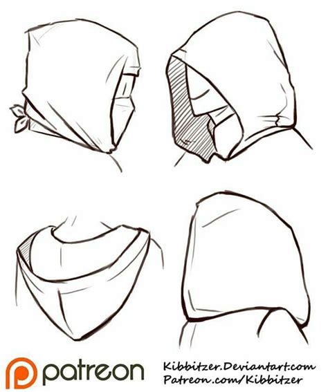 Pin By Flora On Hoodie Clothes Drawing Reference Drawing Tutorial
