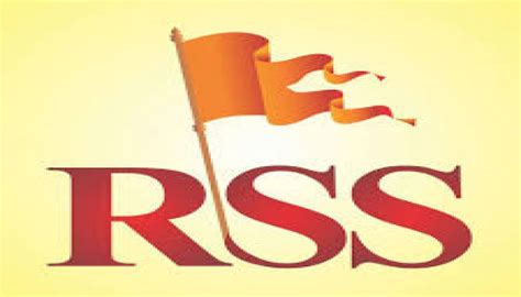 Rashtriya Swayamsevak Sangh Rss The Beacon And Torch Bearers Of