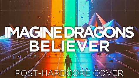 最も共有された！ √ Imagine Dragons Believer Cover 297933 Imagine Dragons