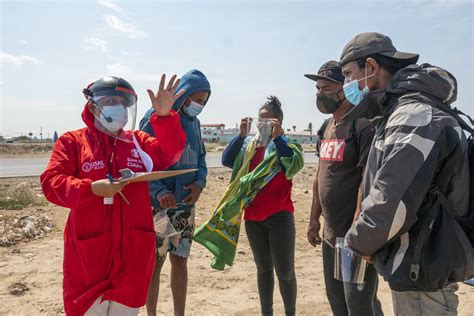 Día De La Asistencia Humanitaria ¿por Qué Es Importante Esta Fecha