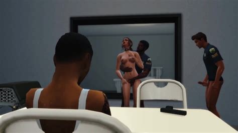Mega Sims Cops Fuck Cheating Wife Infront Of Husband Sims 4 Xxx Videos Porno Móviles