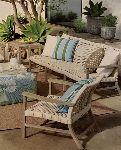 Pin By Jane Olvera On Beach House Outdoor Furniture Sets Outdoor