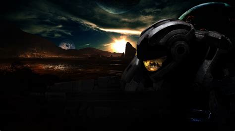 Reach hd wallpapers, desktop and phone wallpapers. Halo Reach Wallpaper (81+ images)