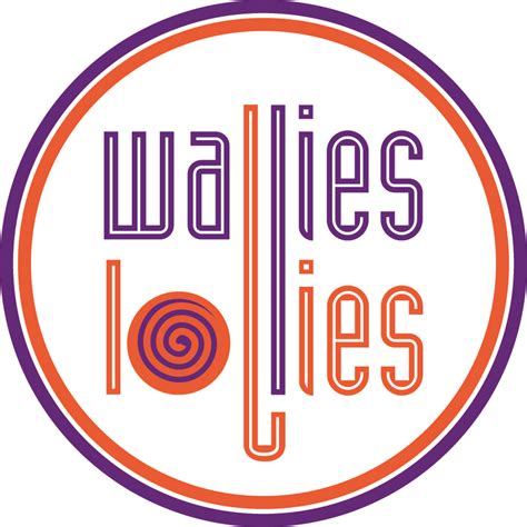 About Us Wallies Lollies