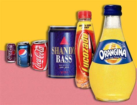 It is loaded with antioxidants, flavonoids as well as calcium. Fizzy drinks ranked from worst to best: From Pepsi, Diet ...