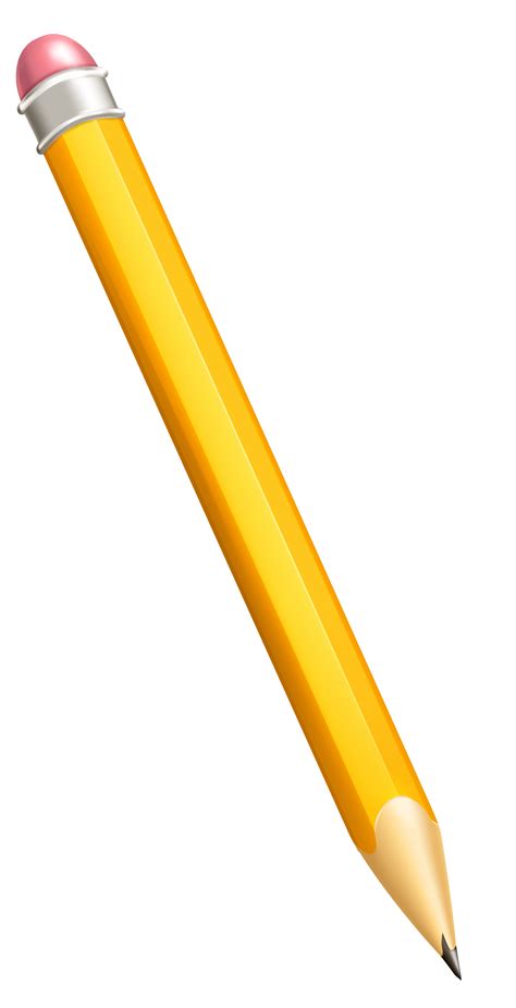 Clipart Pencil Png 20 Free Cliparts Download Images On Clipground 2023