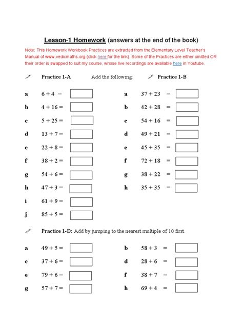 Welcome our subtraction worksheets hub page. Vedic Math | Mathematical Objects | Elementary Mathematics