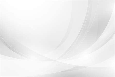 Free Vector White Abstract Background