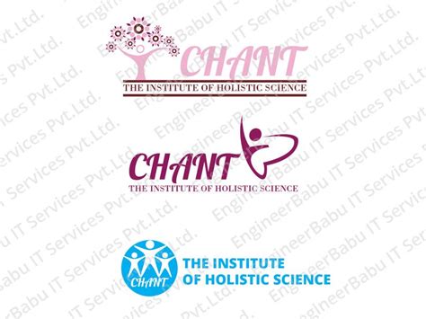 Chant Logo Options 1 Chants Social Security Card Holistic