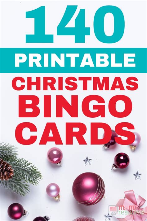 Most Fun And Convenient Printable Christmas Game Christmas Party Games
