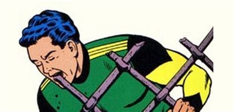 The Best Worst Comic Book Characters Ever