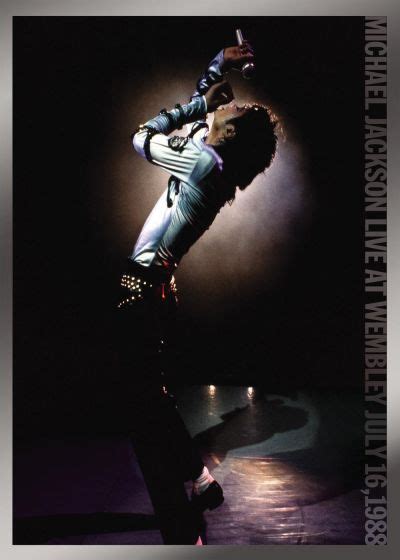 Michael Jackson Bad Tour Live Wembley 1988 Dvd Chromelasopa
