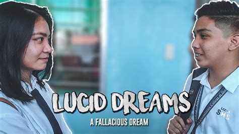Lucid Dreams Short Film Youtube