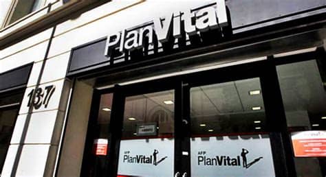 Inicio cámbiate a afp planvital ahorra con nosotros asesoría y herramientas ingresa a tu cuenta. AFP PlanVital es controlada por misterioso fondo de ...