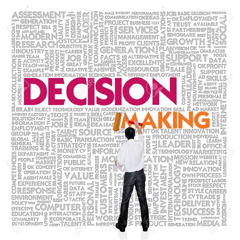3 Simple Ways To Make Better Business Decisions Clamor World