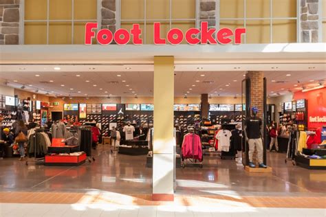 Foot Locker Gives Back To Communities In Need By Donating 15 Million