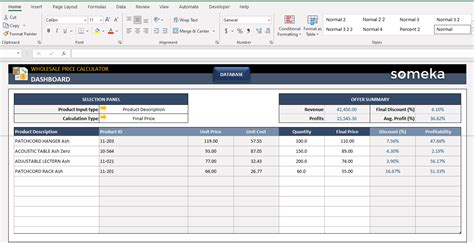 Payroll Calculator Excel Template 2023 Paycheck Spreadsheet Ph