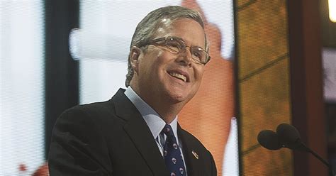 Why Jeb Bush Is No Mitt Romney The Atlantic