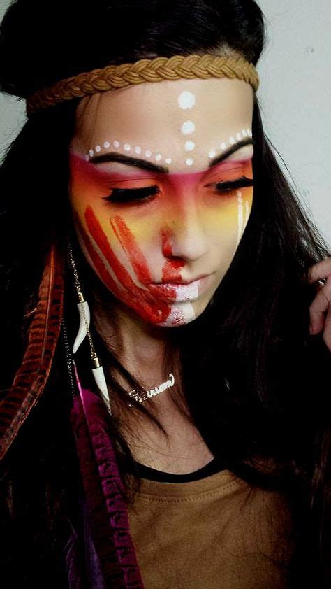Mejores 35 Imágenes De Chamanico En Pinterest En 2018 Maquillaje