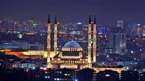 120,500 likes · 137 talking about this. Top 10 best tourist attractions in Ankara, Turkey