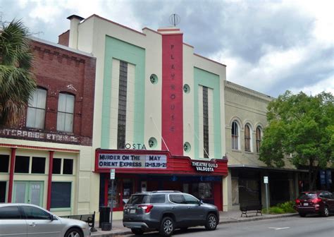 Movie Theater Near Valdosta Ga Tashia Sylvester