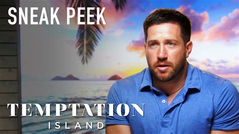 Temptation island (nl) season 4. Temptation Island | Season 1 Ep 4 Sneak Peek: John Licks ...