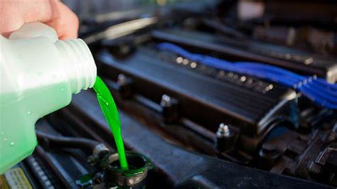 How To Dispose Of Antifreeze And Protect The Environment Auto Trends Magazine