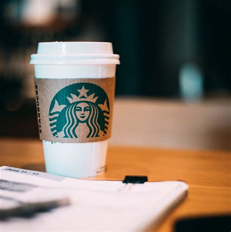Starbucks' Newest Drink Contains an Unusual Ingredient