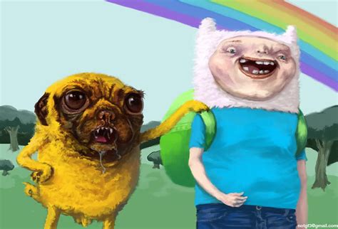 Real Life Adventure Time Flickr Photo Sharing