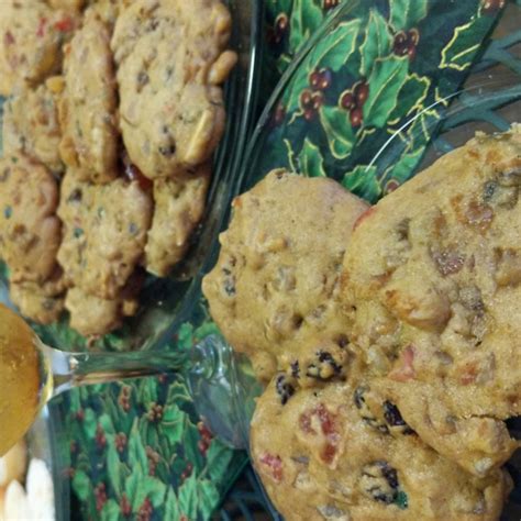 Best reviews guide analyzes and compares all fruitcakes of 2021. Best Ever Fruitcake Cookies - Best Ever Fruitcake Cookies ...