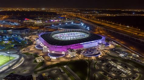 Harsh Spotlight Shone On Qatar Human Rights Issues Ahead Of World Cup
